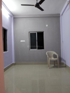 1 RK Independent Floor for rent in Keshtopur, Kolkata - 230 Sqft