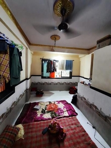 1 RK Independent House for rent in Airoli, Navi Mumbai - 400 Sqft