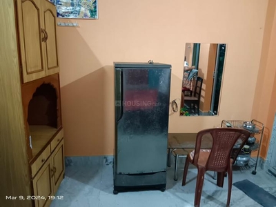 1 RK Independent House for rent in Jadavpur, Kolkata - 250 Sqft