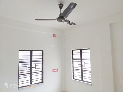 1 RK Independent House for rent in New Town, Kolkata - 453 Sqft