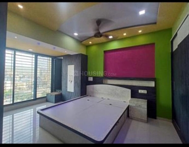2 BHK Flat for rent in Airoli, Navi Mumbai - 1055 Sqft