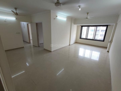 2 BHK Flat for rent in Andheri East, Mumbai - 940 Sqft