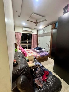 2 BHK Flat for rent in Andheri East, Mumbai - 980 Sqft