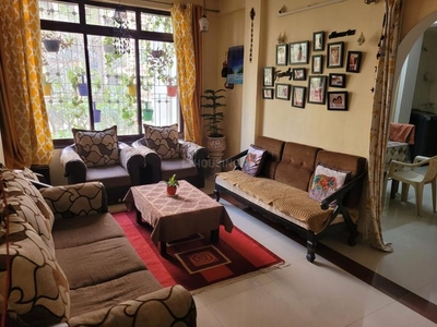 2 BHK Flat for rent in Andheri West, Mumbai - 1050 Sqft