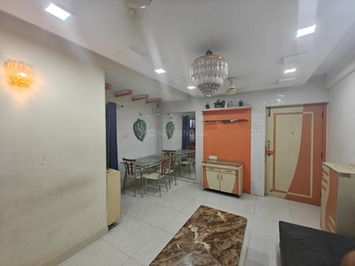 2 BHK Flat for rent in Andheri West, Mumbai - 850 Sqft