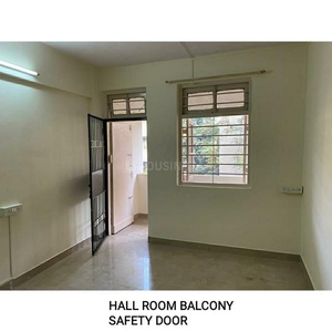2 BHK Flat for rent in Chembur, Mumbai - 700 Sqft