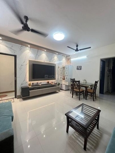 2 BHK Flat for rent in Chembur, Mumbai - 790 Sqft