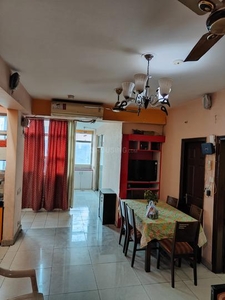 2 BHK Flat for rent in Crossings Republik, Ghaziabad - 1050 Sqft