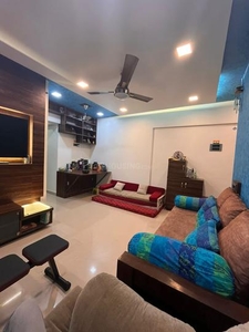 2 BHK Flat for rent in Dahisar East, Mumbai - 885 Sqft