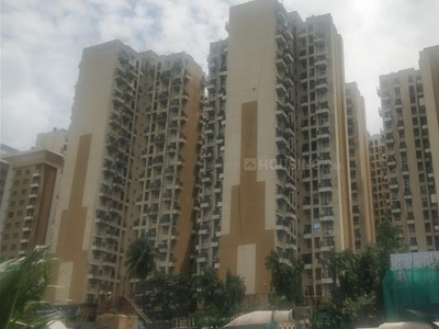 2 BHK Flat for rent in Dahisar East, Mumbai - 887 Sqft