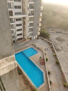 2 BHK Flat for rent in Dahisar East, Mumbai - 969 Sqft
