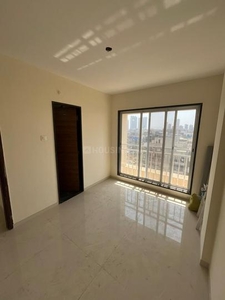 2 BHK Flat for rent in Ghansoli, Navi Mumbai - 1045 Sqft