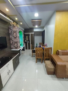 2 BHK Flat for rent in Ghansoli, Navi Mumbai - 1210 Sqft