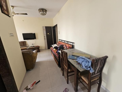 2 BHK Flat for rent in Ghansoli, Navi Mumbai - 1255 Sqft