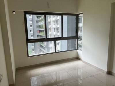 2 BHK Flat for rent in Vikhroli West, Mumbai - 845 Sqft