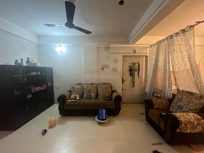 2 BHK Flat for rent in Harinavi, Kolkata - 936 Sqft