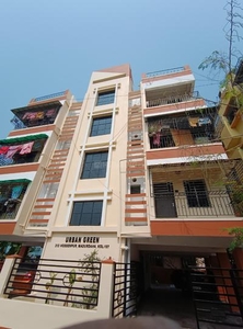 2 BHK Flat for rent in Hussainpur, Kolkata - 900 Sqft