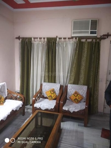 2 BHK Flat for rent in Indirapuram, Ghaziabad - 1000 Sqft