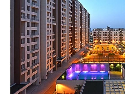 2 BHK Flat for rent in Kalamboli, Navi Mumbai - 1089 Sqft