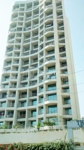 2 BHK Flat for rent in Kalamboli, Navi Mumbai - 1175 Sqft