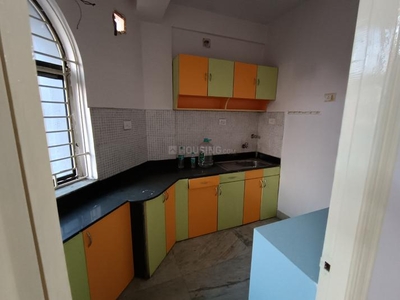 2 BHK Flat for rent in Kalikapur, Kolkata - 850 Sqft