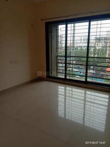 2 BHK Flat for rent in Kandivali West, Mumbai - 1050 Sqft
