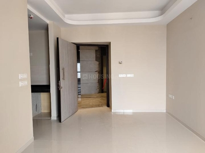 2 BHK Flat for rent in Kandivali West, Mumbai - 750 Sqft