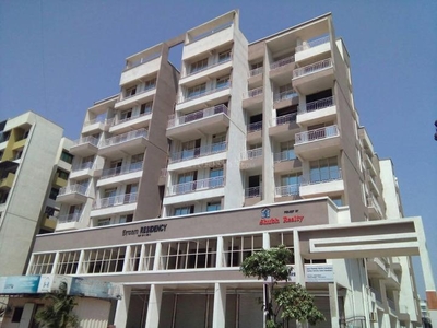2 BHK Flat for rent in Karanjade, Navi Mumbai - 900 Sqft