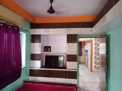 2 BHK Flat for rent in Kasba, Kolkata - 750 Sqft