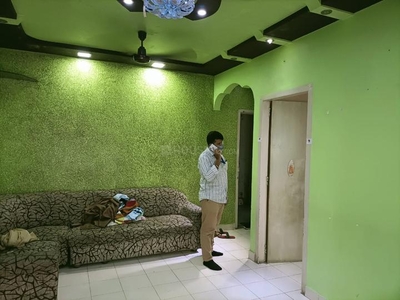 2 BHK Flat for rent in Kharghar, Navi Mumbai - 1052 Sqft
