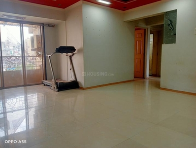 2 BHK Flat for rent in Kharghar, Navi Mumbai - 1209 Sqft