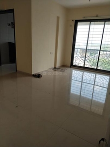 2 BHK Flat for rent in Kharghar, Navi Mumbai - 1220 Sqft