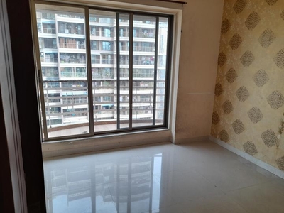 2 BHK Flat for rent in Kharghar, Navi Mumbai - 1240 Sqft