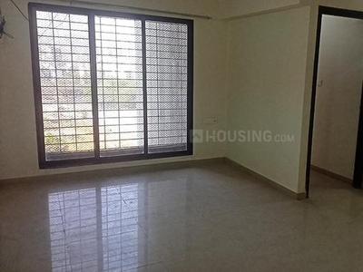 2 BHK Flat for rent in Kharghar, Navi Mumbai - 1350 Sqft