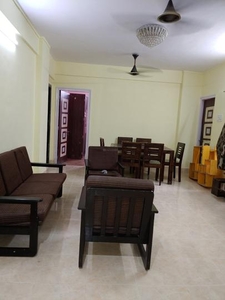 2 BHK Flat for rent in Kopar Khairane, Navi Mumbai - 1025 Sqft