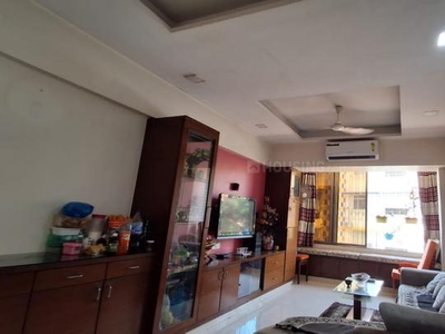 2 BHK Flat for rent in Mahalakshmi, Mumbai - 850 Sqft