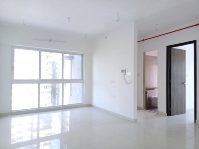 2 BHK Flat for rent in Malad East, Mumbai - 910 Sqft