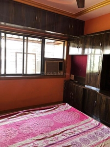 2 BHK Flat for rent in Mulund West, Mumbai - 1002 Sqft