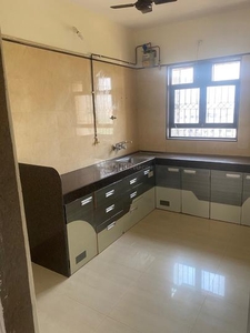 2 BHK Flat for rent in Mulund West, Mumbai - 1100 Sqft
