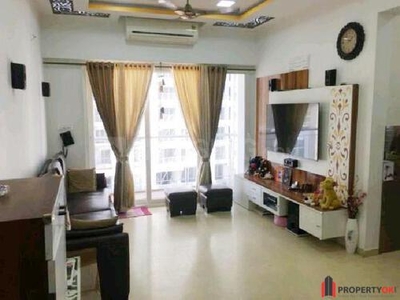 2 BHK Flat for rent in Mulund West, Mumbai - 830 Sqft