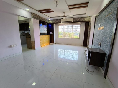 2 BHK Flat for rent in Nerul, Navi Mumbai - 1030 Sqft
