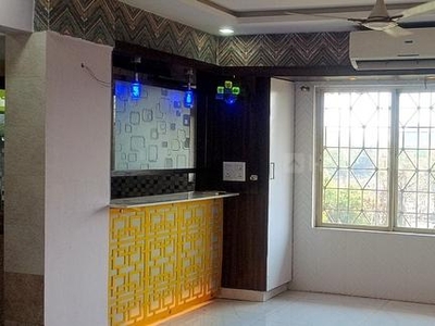 2 BHK Flat for rent in Nerul, Navi Mumbai - 1070 Sqft