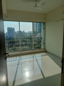 2 BHK Flat for rent in Nerul, Navi Mumbai - 1150 Sqft