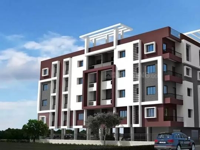 2 BHK Flat for rent in New Town, Kolkata - 982 Sqft