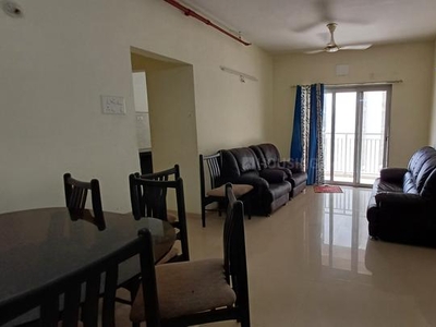2 BHK Flat for rent in Panvel, Navi Mumbai - 1500 Sqft