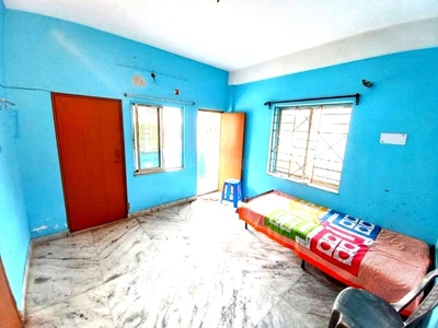 2 BHK Flat for rent in Paschim Putiary, Kolkata - 800 Sqft