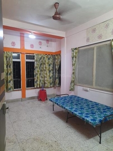 2 BHK Flat for rent in Paschim Putiary, Kolkata - 800 Sqft