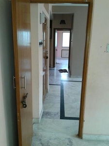 2 BHK Flat for rent in Patuli, Kolkata - 1100 Sqft