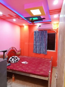 2 BHK Flat for rent in Picnic Garden, Kolkata - 650 Sqft