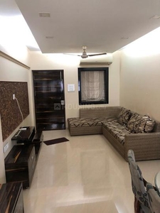 2 BHK Flat for rent in Prabhadevi, Mumbai - 950 Sqft